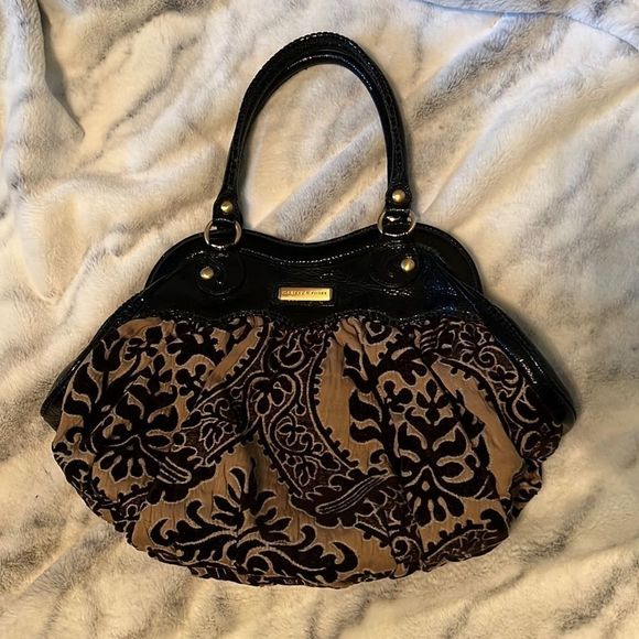 Vintage isabella Fiore bag - Picture 1 of 9